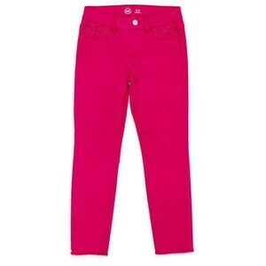 Girls fashion jeggings